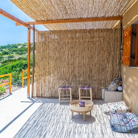 Exoristoi Nature Suites Gávdosz Kültér fotó