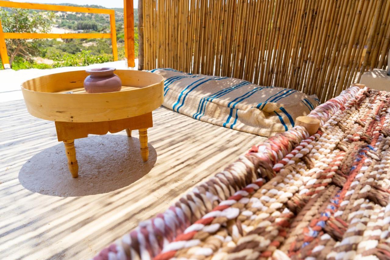 Exoristoi Nature Suites Gávdosz Kültér fotó