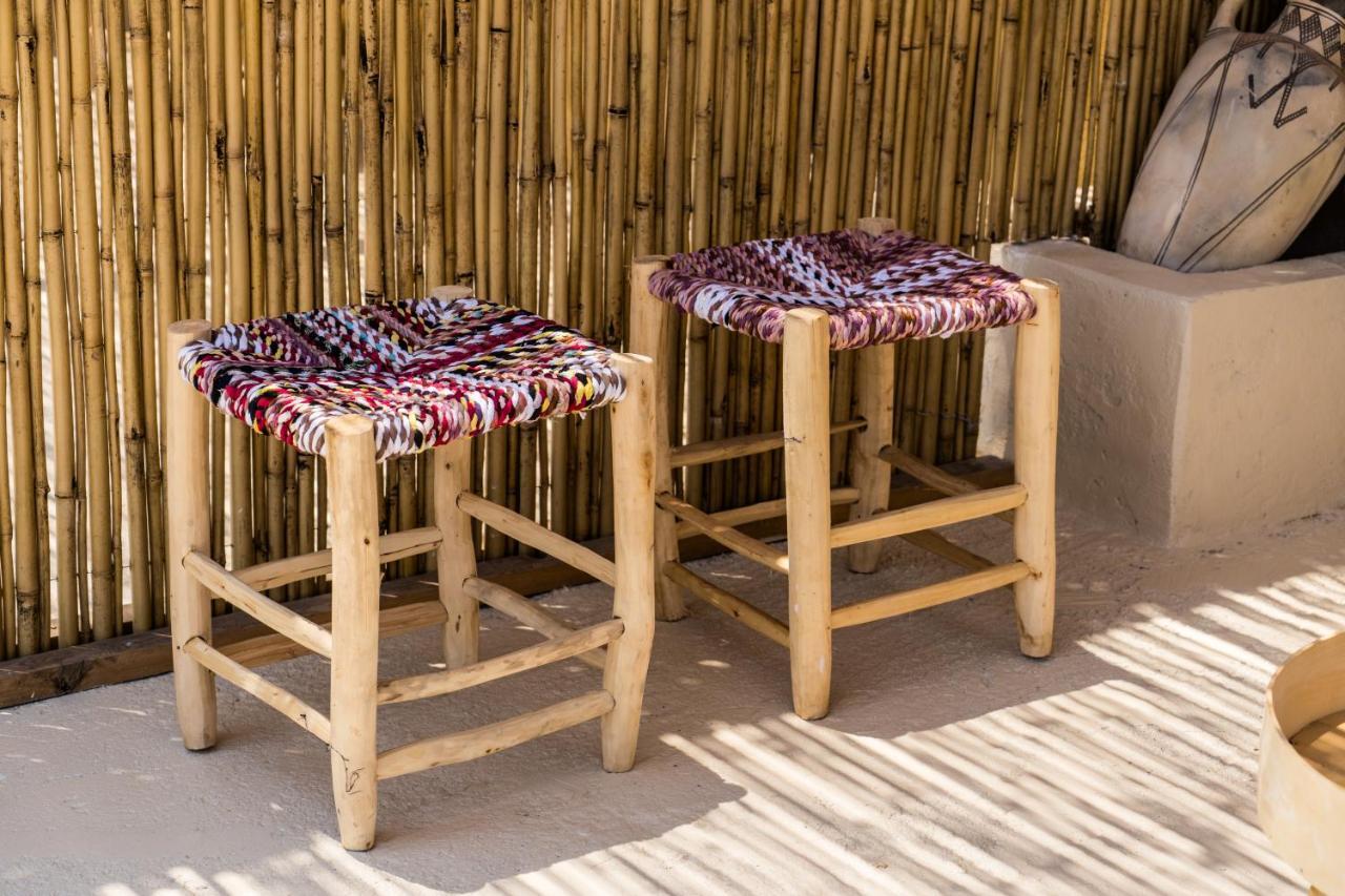 Exoristoi Nature Suites Gávdosz Kültér fotó