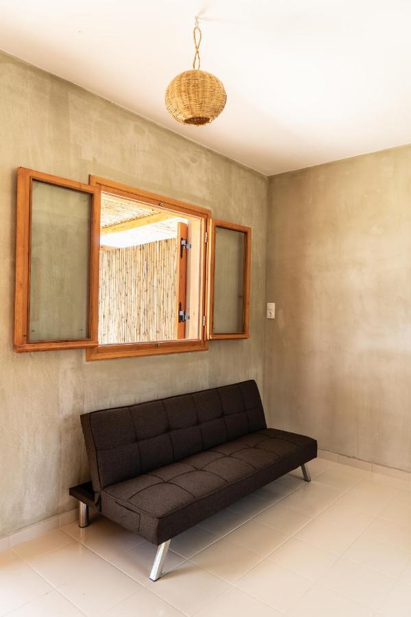 Exoristoi Nature Suites Gávdosz Kültér fotó